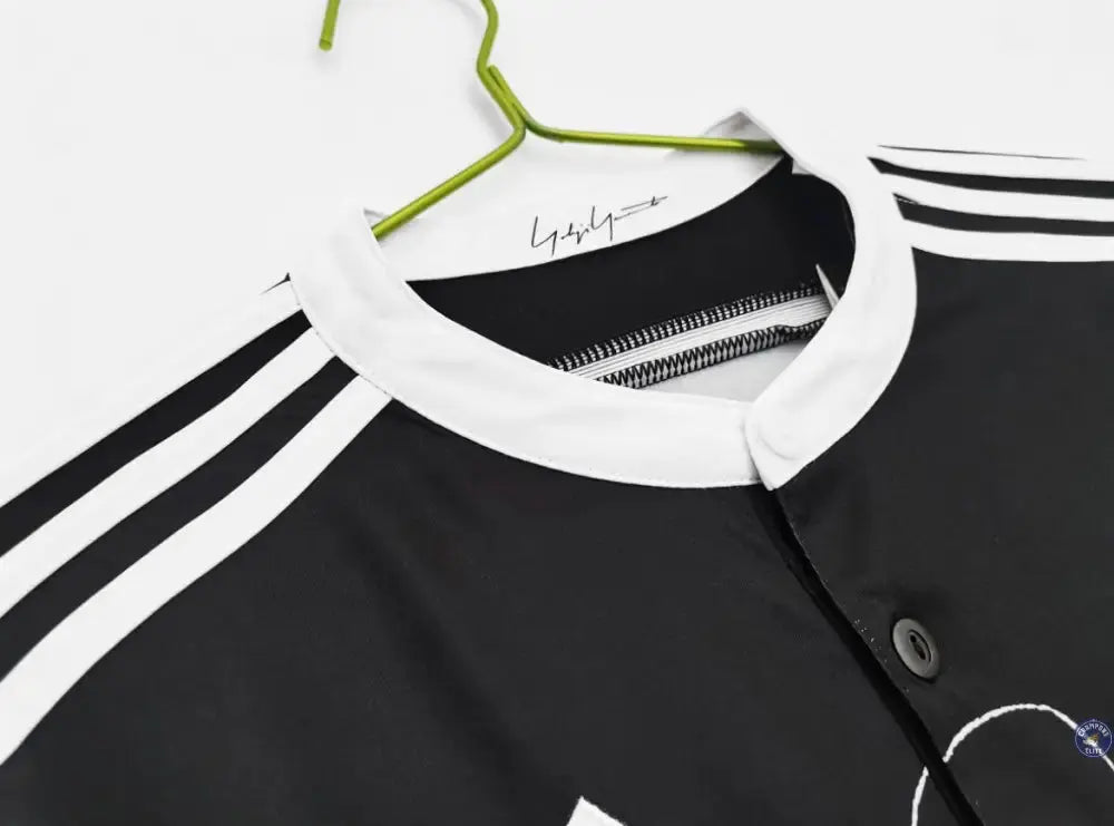 Real Madrid 2014/15 Third à manches longues