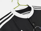 Real Madrid 2014/15 Third à manches longues