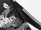 Real Madrid 2014/15 Third à manches longues