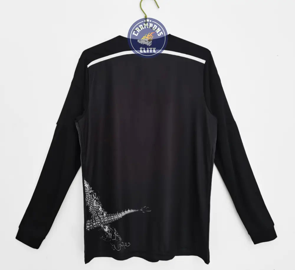 Image of Real Madrid 2014/15 Third à manches longues