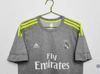 Real Madrid 2015/16 Extérieur