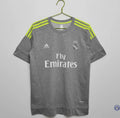Real Madrid 2015/16 Extérieur