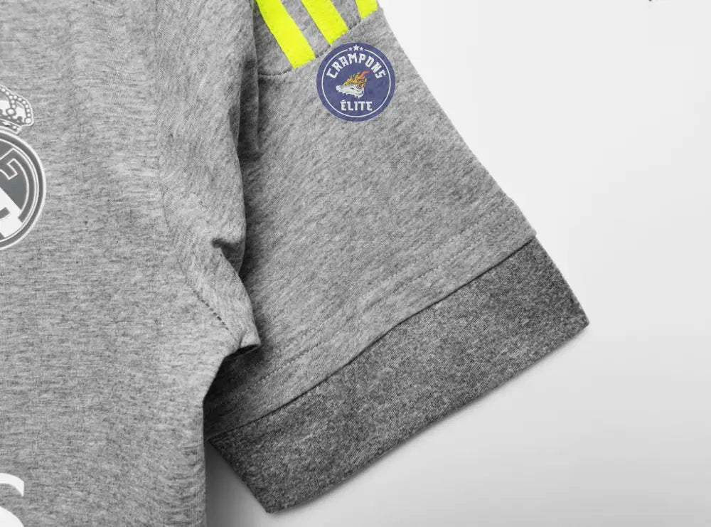 Image of Real Madrid 2015/16 Extérieur