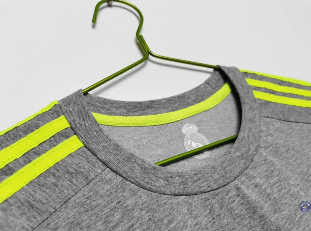 Real Madrid 2015/16 Extérieur