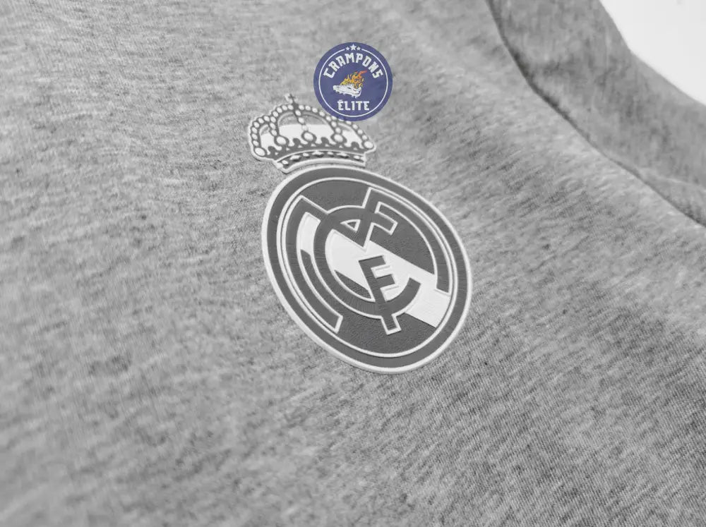 Image of Real Madrid 2015/16 Extérieur