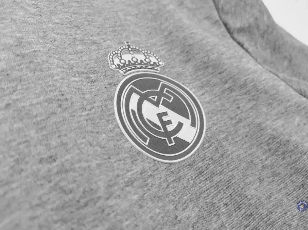 Image of Real Madrid 2015/16 Extérieur