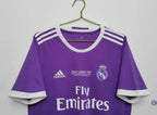 Real Madrid 2016/17 Extérieur