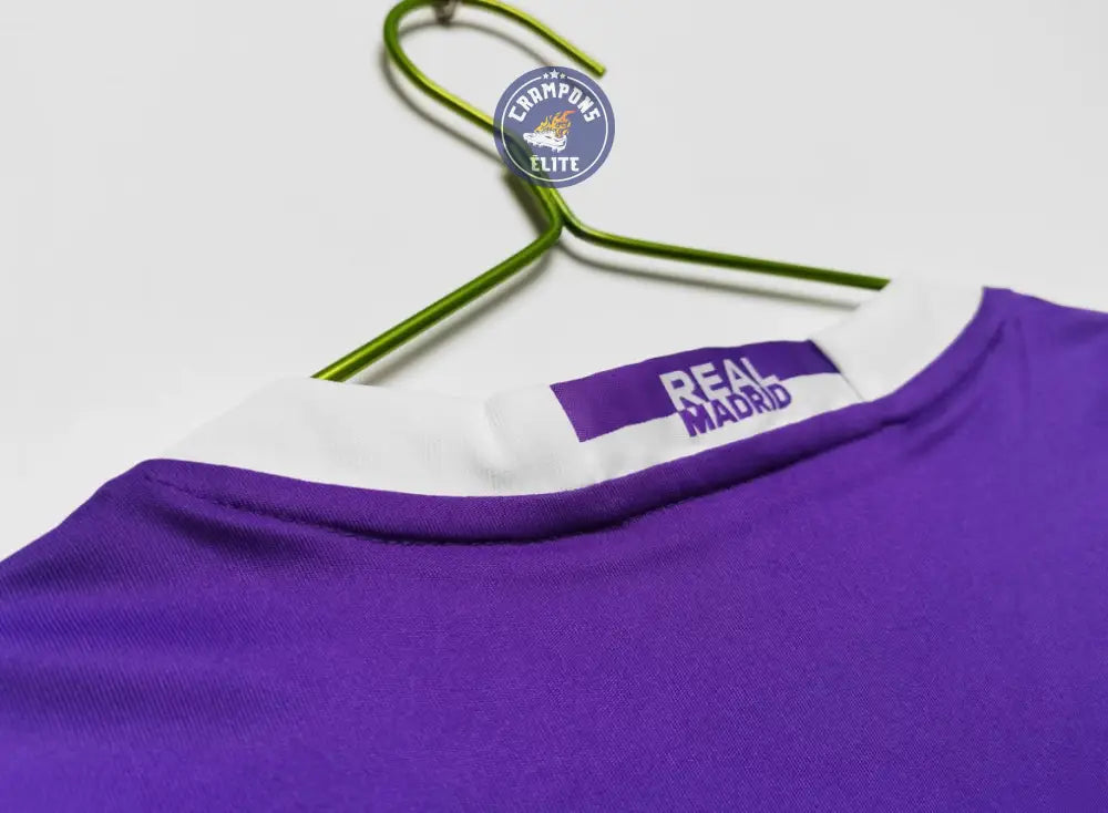 Image of Real Madrid 2016/17 Extérieur