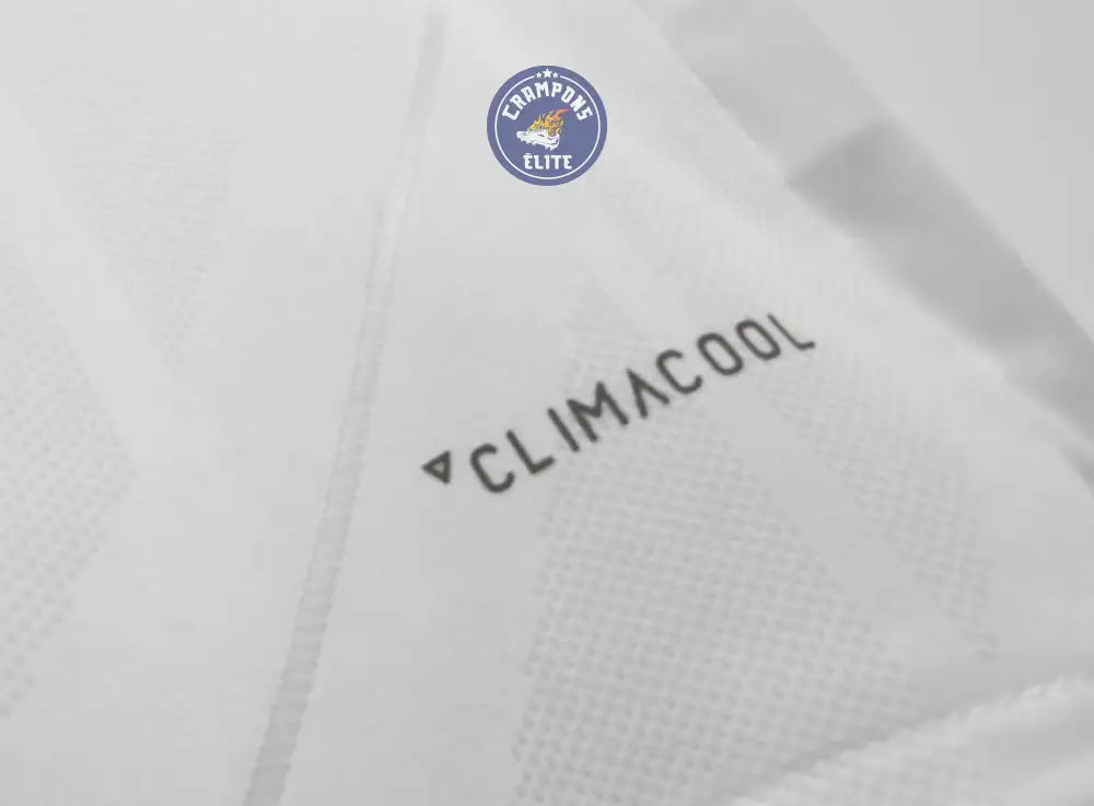 Image of Real Madrid 2017/18 Domicile