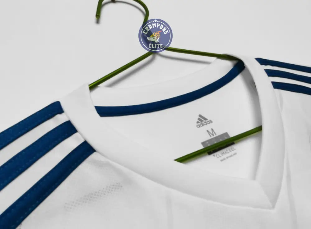 Image of Real Madrid 2017/18 Domicile