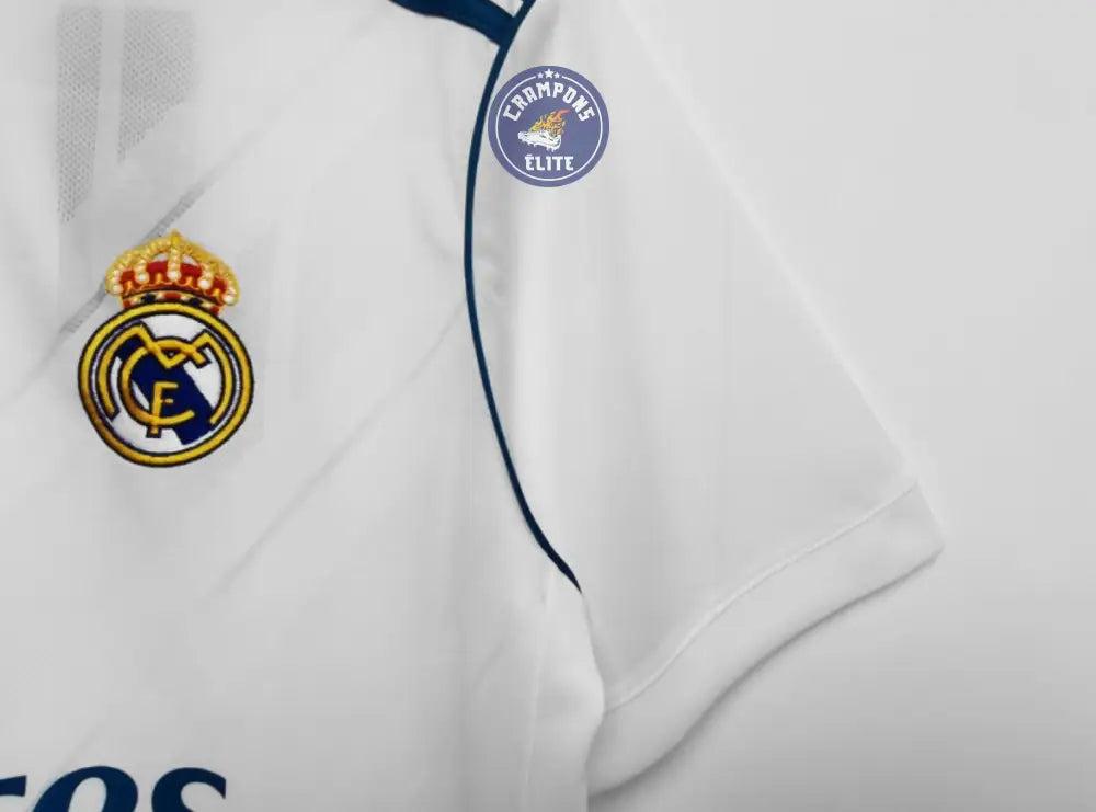 Image of Real Madrid 2017/18 Domicile