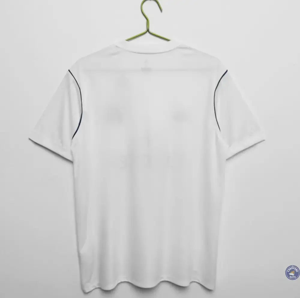 Real Madrid 2017/18 Domicile