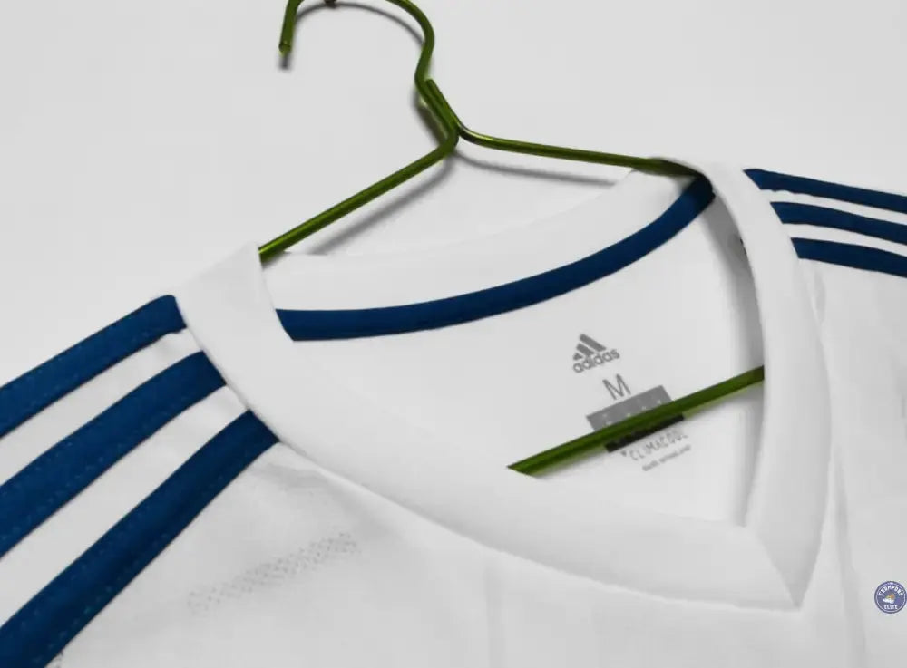 Image of Real Madrid 2017/18 Domicile à manches longues
