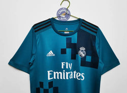Image of Real Madrid 2017/18 Extérieur