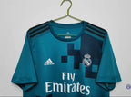 Real Madrid 2017/18 Extérieur