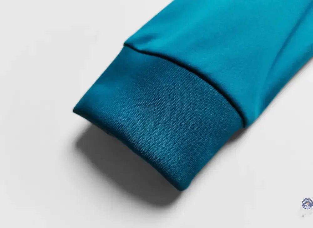 Image of Real Madrid 2017/18 Extérieur à manches longues