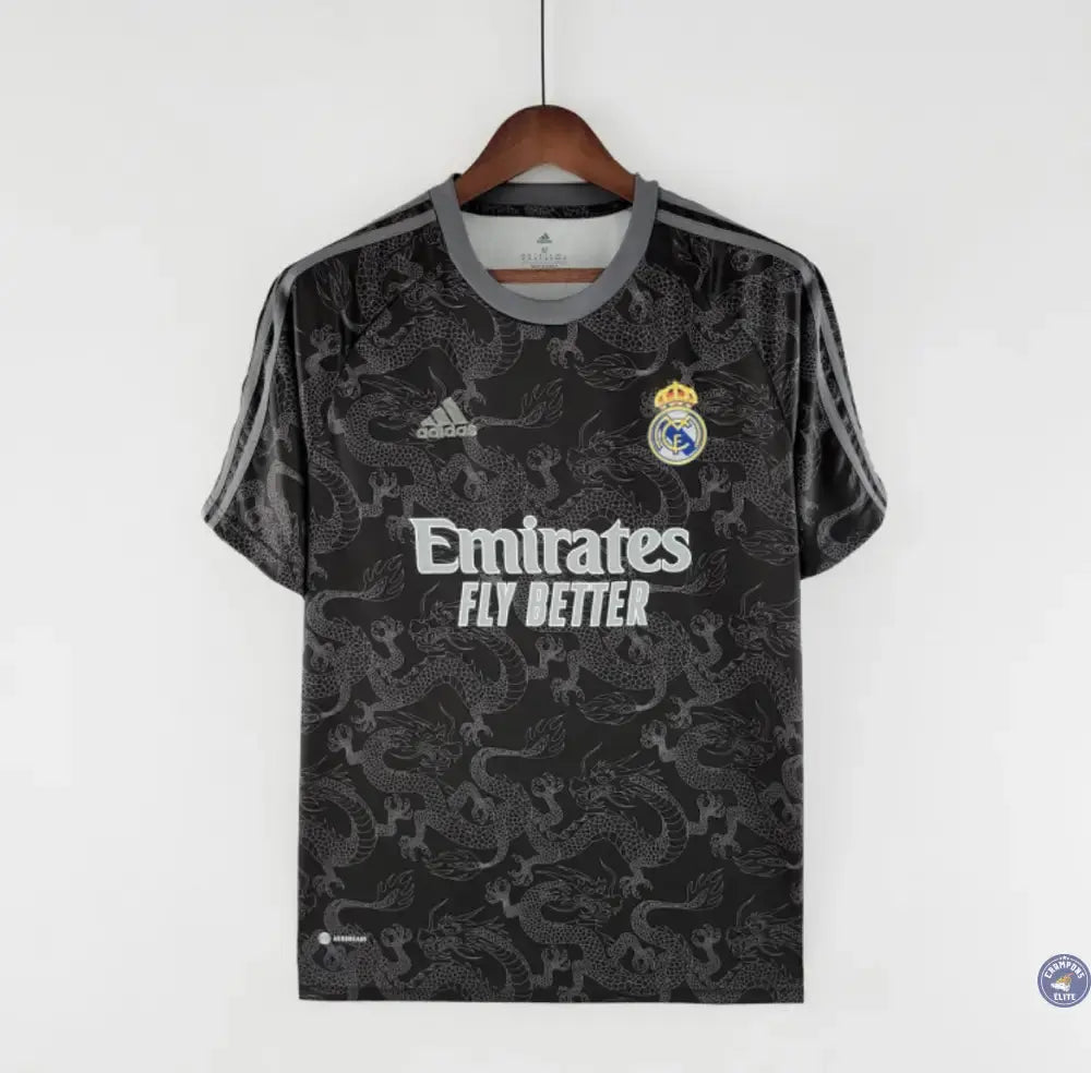 Image of Real Madrid 2022/23 Concept
