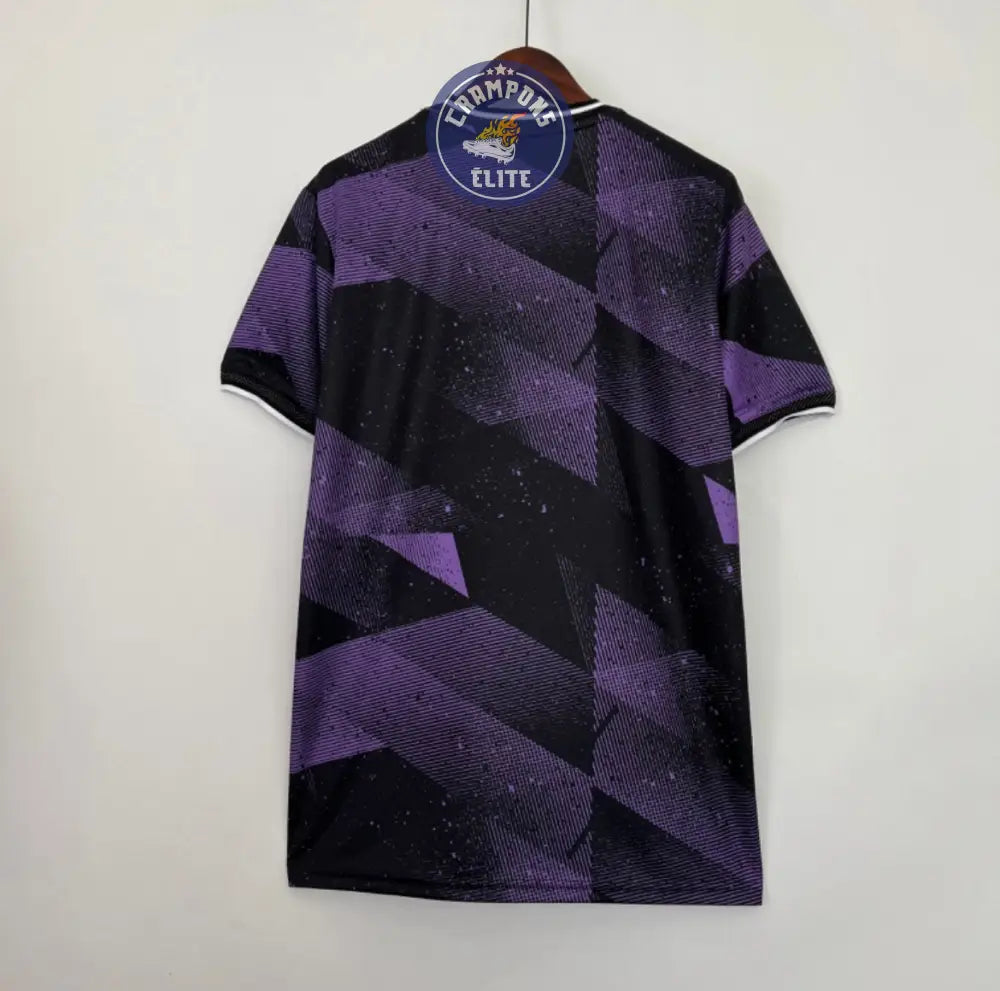 Image of Real Madrid 2023/24 Concept