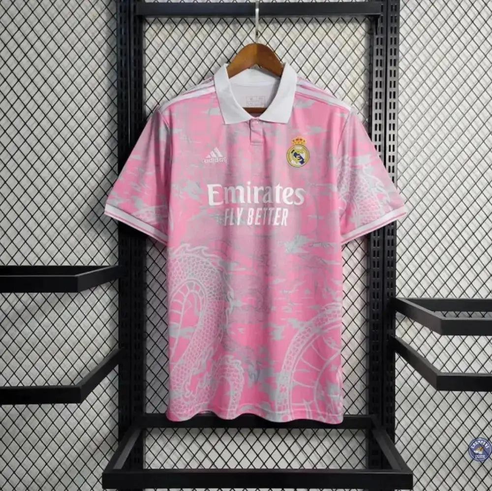 Image of Real Madrid 2023/24 Concept