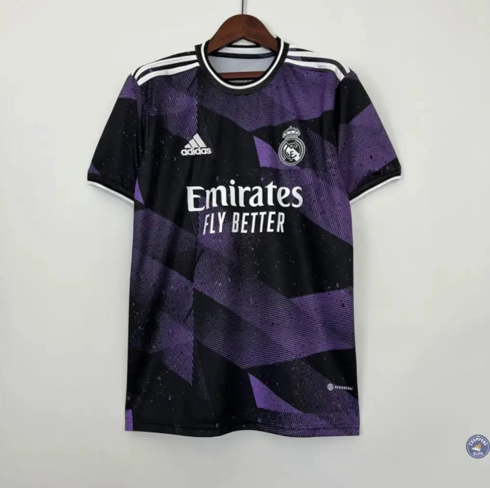 Image of Real Madrid 2023/24 Concept