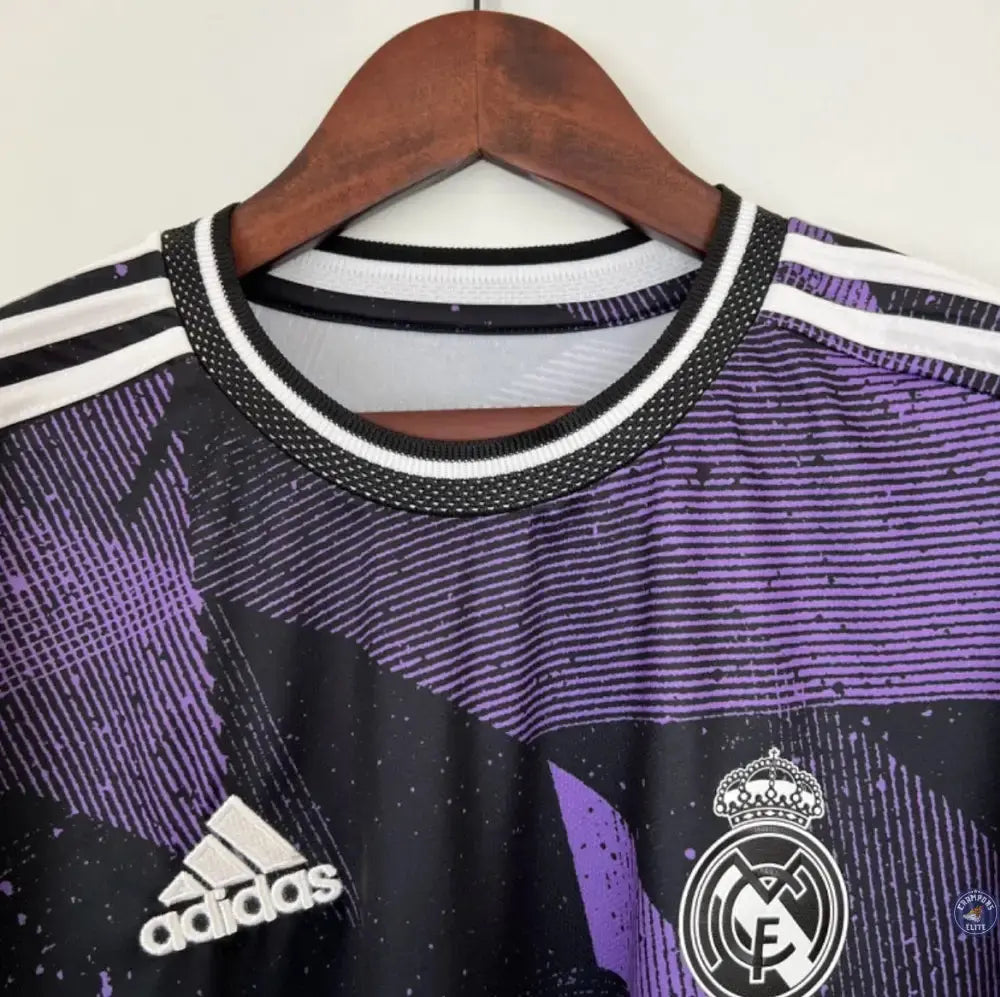 Image of Real Madrid 2023/24 Concept