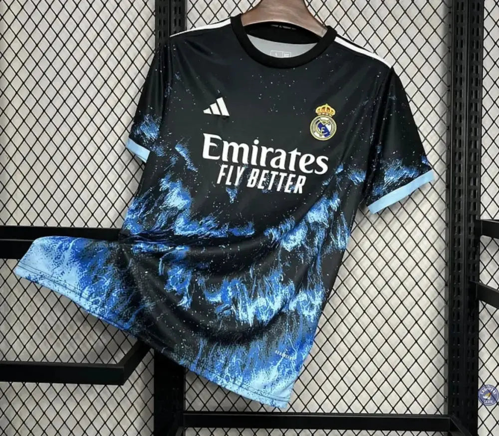 Image of Real Madrid 2024/25 Concept