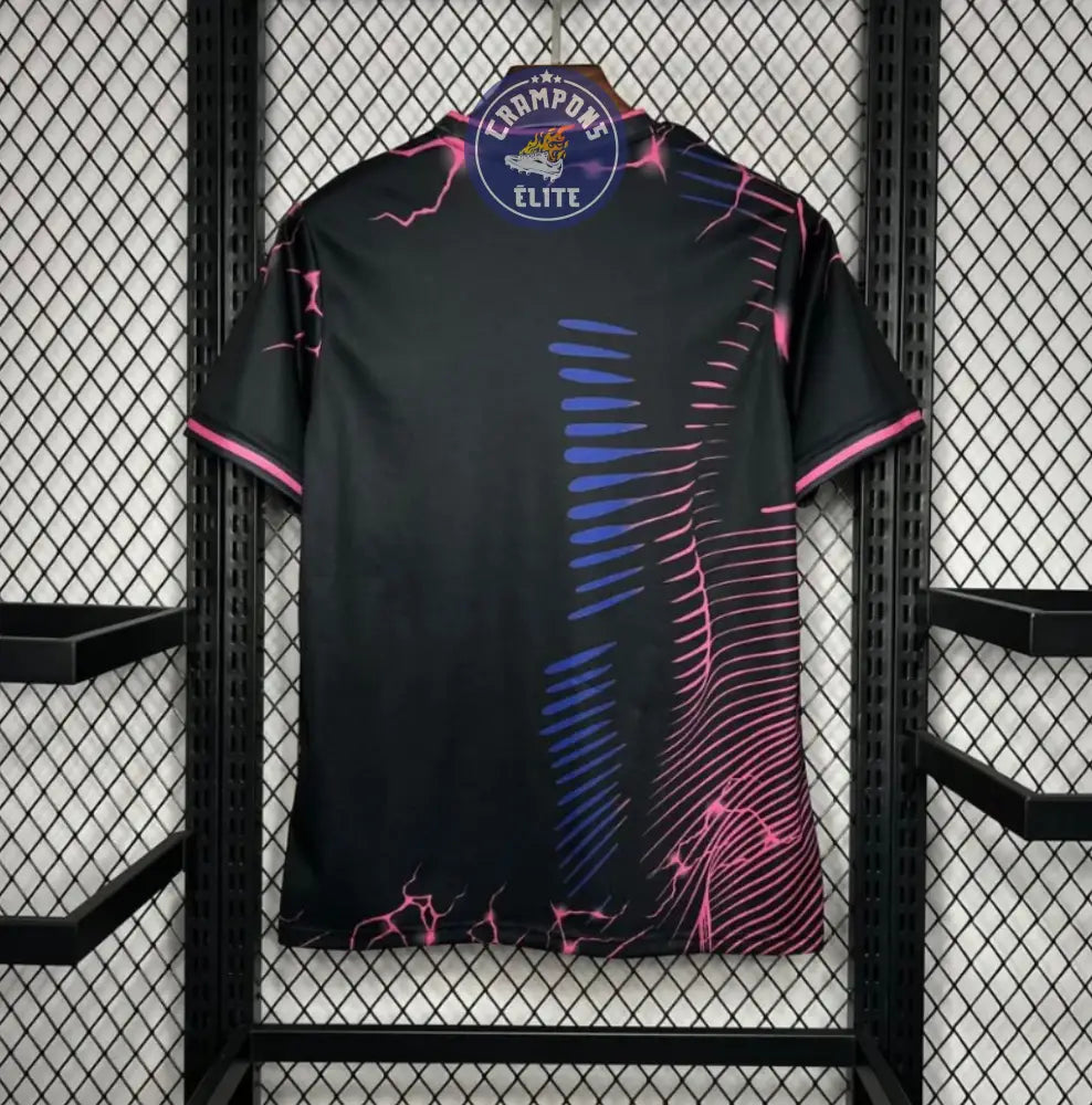 Image of Real Madrid 2024/25 Concept