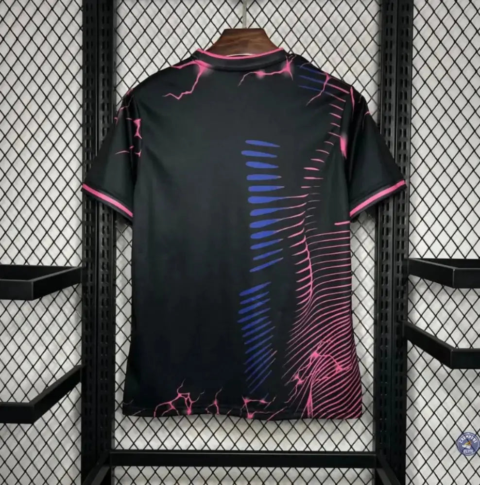 Image of Real Madrid 2024/25 Concept