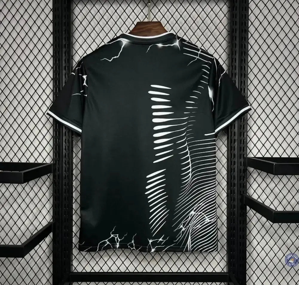 Image of Real Madrid 2024/25 Concept