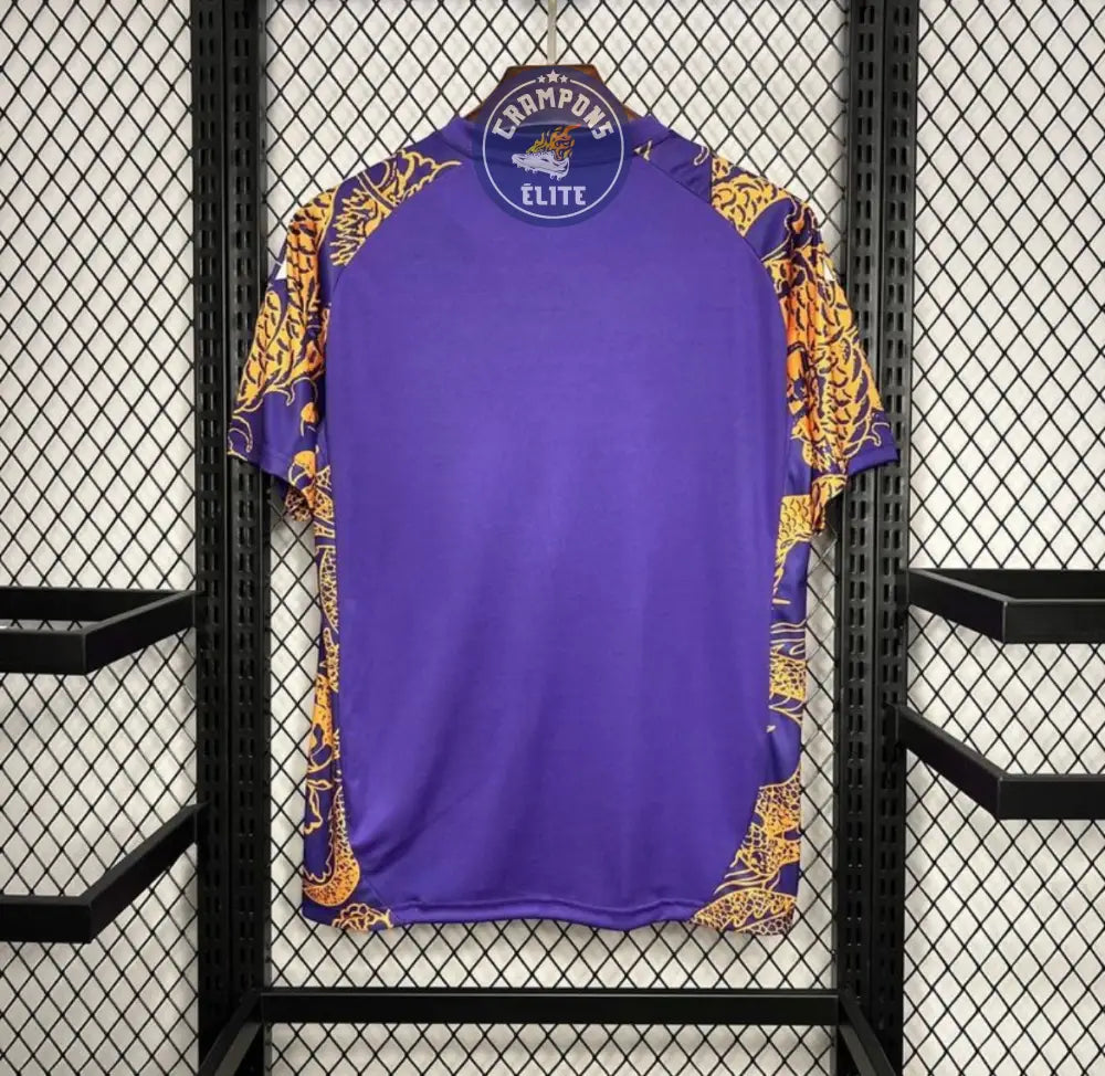 Image of Real Madrid 2024/25 Concept