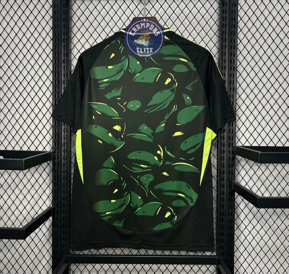 Real Madrid 2024/25 Concept