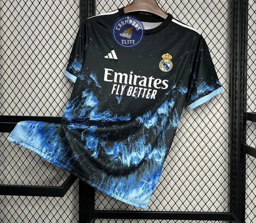 Real Madrid 2024/25 Concept