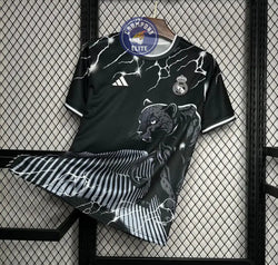 Image of Real Madrid 2024/25 Concept