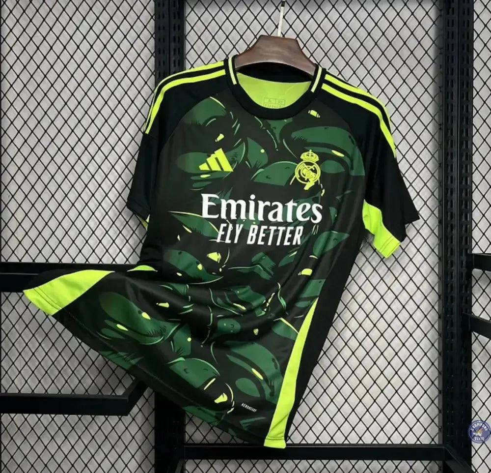 Image of Real Madrid 2024/25 Concept