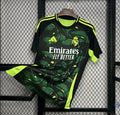 Real Madrid 2024/25 Concept
