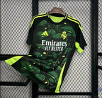 Real Madrid 2024/25 Concept