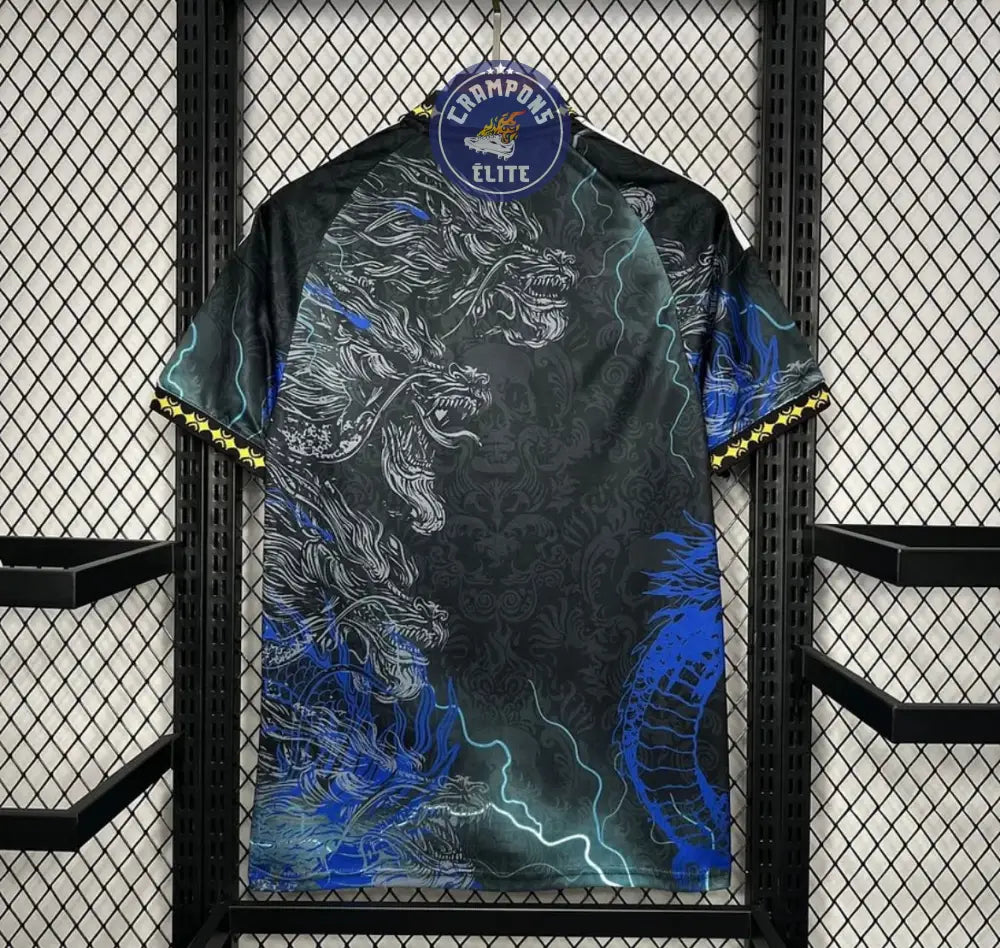 Real Madrid 2024/25 Concept