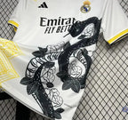 Real Madrid 2024/25 Concept