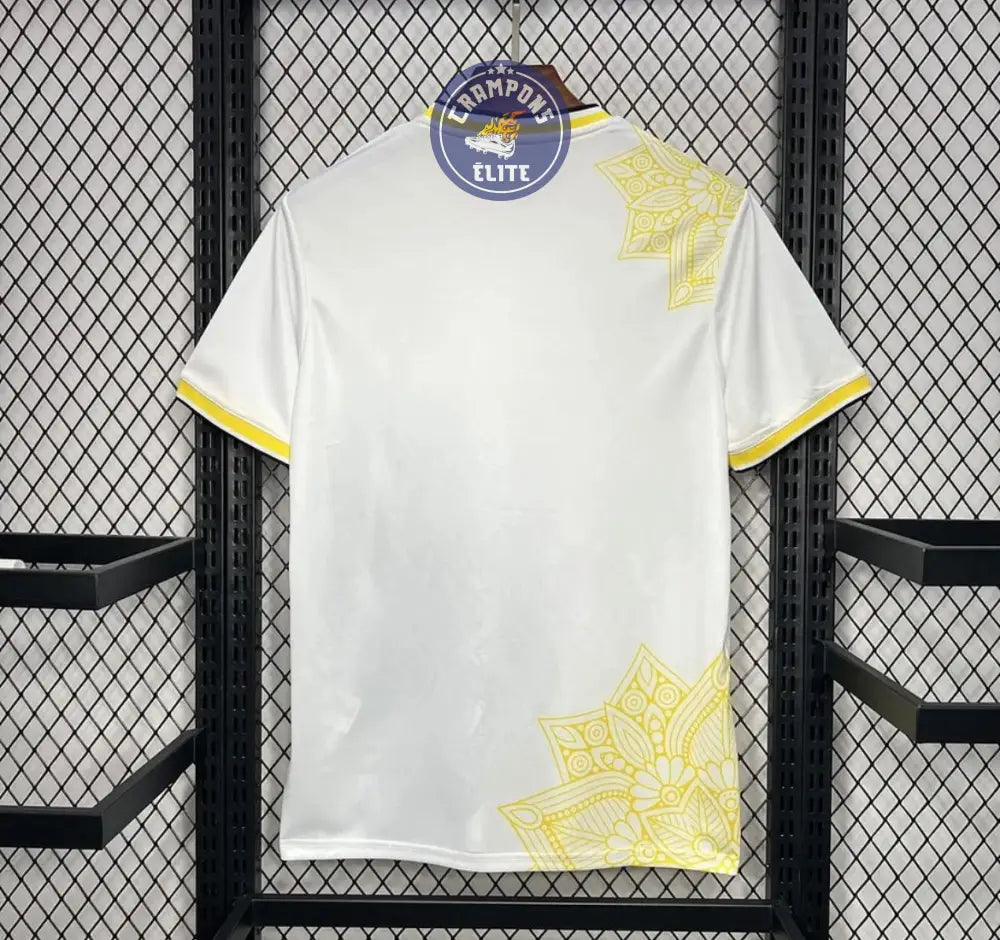 Real Madrid 2024/25 Concept