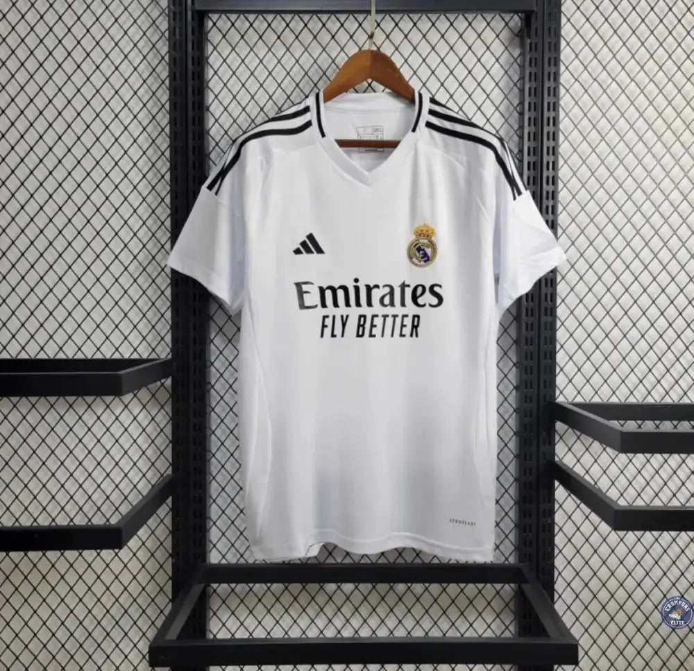 Image of Real Madrid 2024/25 Domicile