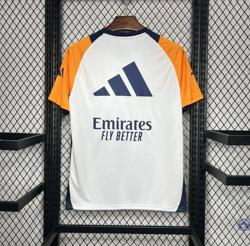 Image of Real Madrid 2024/25 Entraînement