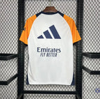 Real Madrid 2024/25 Entraînement