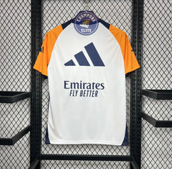 Image of Real Madrid 2024/25 Entraînement