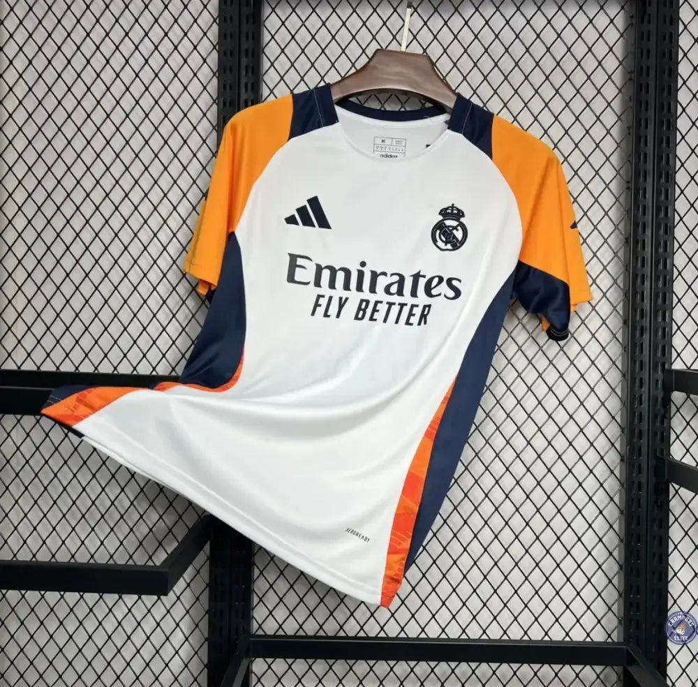 Image of Real Madrid 2024/25 Entraînement