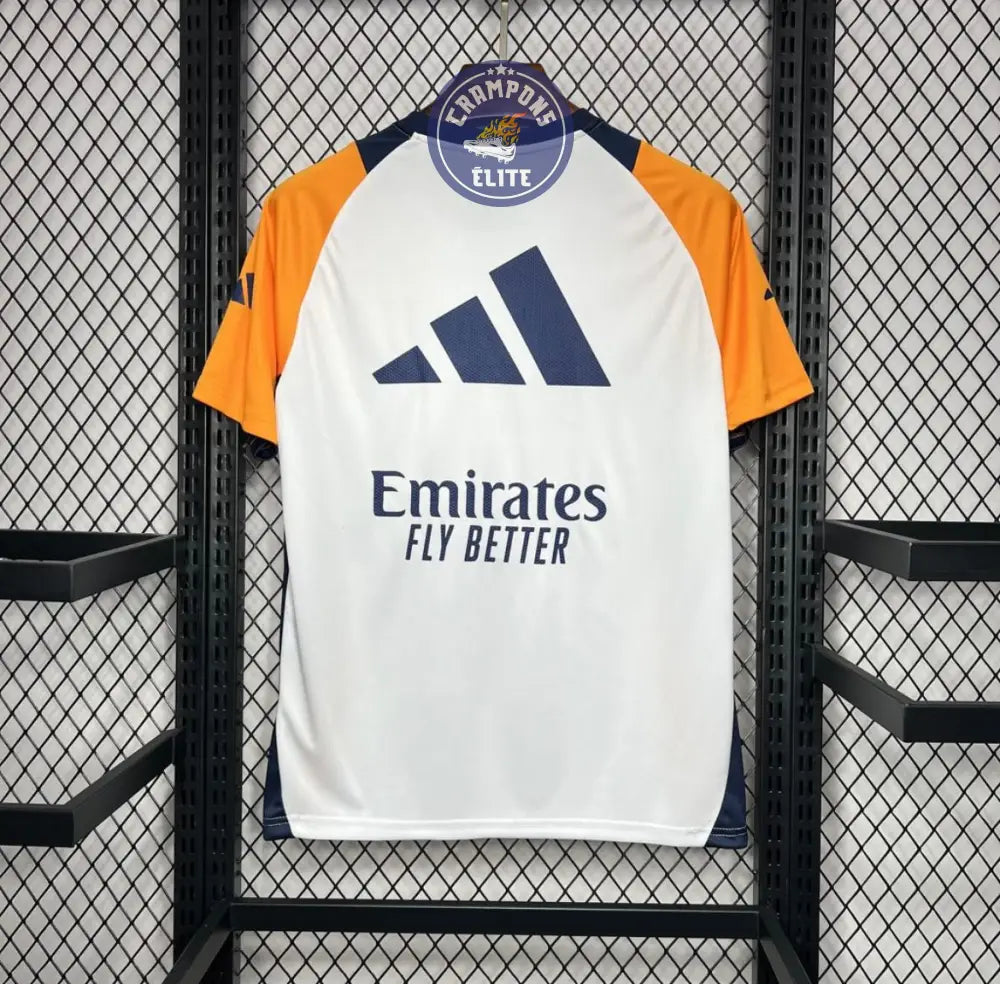 Image of Real Madrid 2024/25 Entraînement