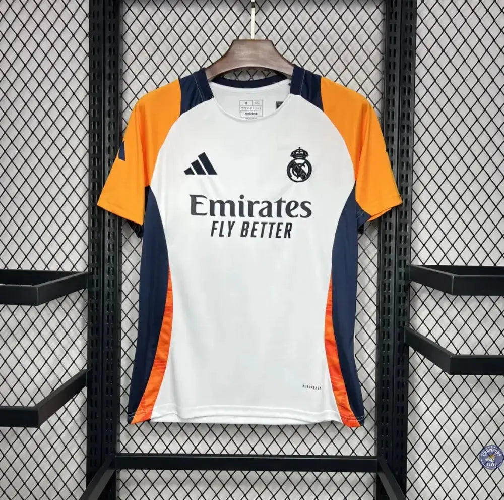 Image of Real Madrid 2024/25 Entraînement