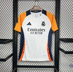 Real Madrid 2024/25 Entraînement