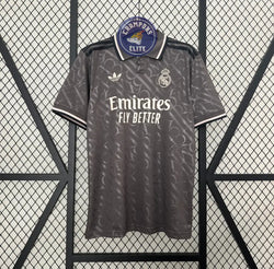 Image of Real Madrid 2024/25 Third