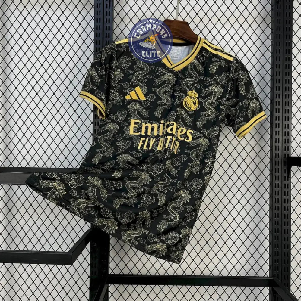 Image of Real Madrid 2025/26 Concept