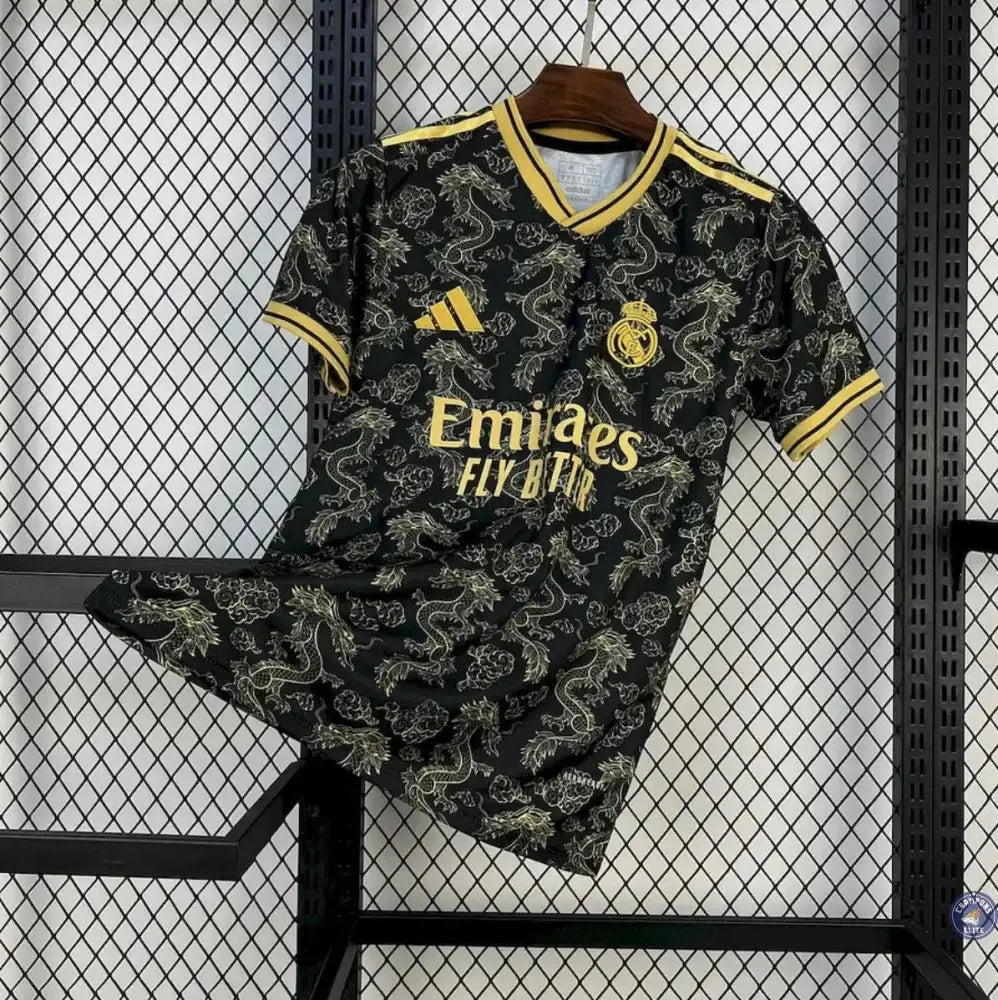 Image of Real Madrid 2025/26 Concept